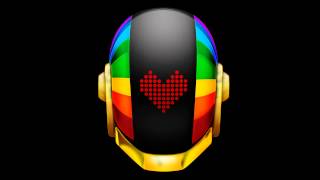 Daft Punk - Make Love [1 HOUR LOOP]