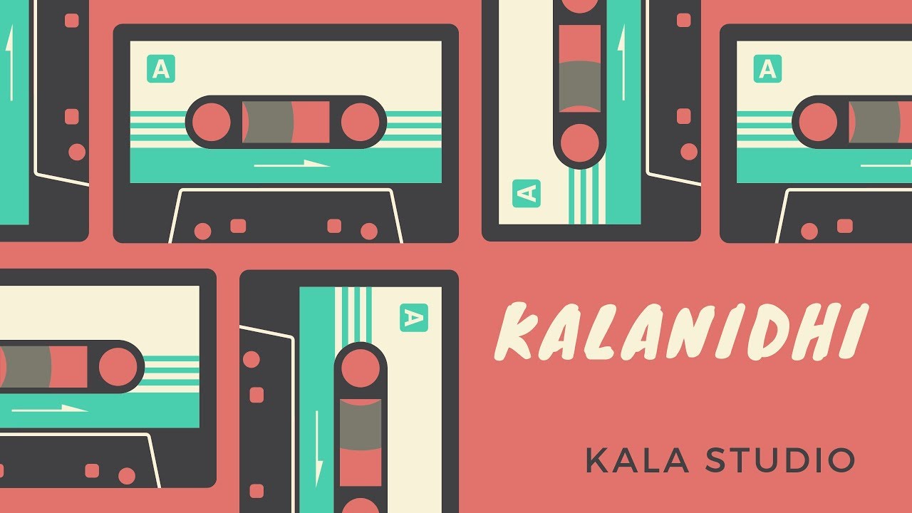 Kalanidhi kala studio | Hari Reddy