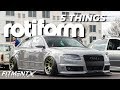 5 Things You Didn't Know About Rotiform