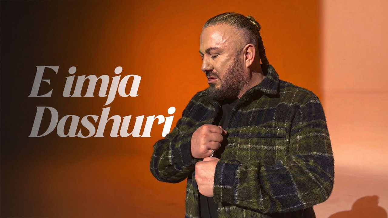 Sabiani - E imja dashuri