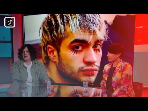 ლაზარე გრიგორიადისი ციხიდან გათავისუფლების მოლოდინში