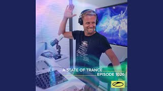 Beneath The Surface (ASOT 1026)