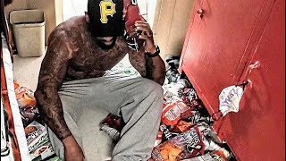 Picasso700.. Celebrity Tattoo Artist Serving 23yrs in Prison For Drug Operation.. (Profile Piece)