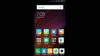 How to connect a phone to your smart tv screenshot 5
