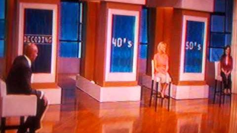 2013 Steve Harvey Decoding Guys Text 2