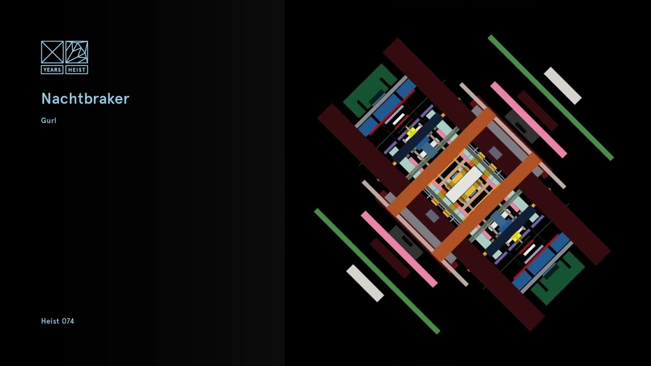 Nachtbraker - Gurl adlı videoyu YouTube'da izle Nachtbraker - Gurl adlı videoyu YouTube'da izle