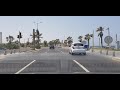 Driving in Jeddah After Covid 19 Lockdown | القيادة بعد 4 شهور في جدة