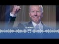 A candidatura de Biden à reeleição e o contexto político nos EUA I AO PONTO