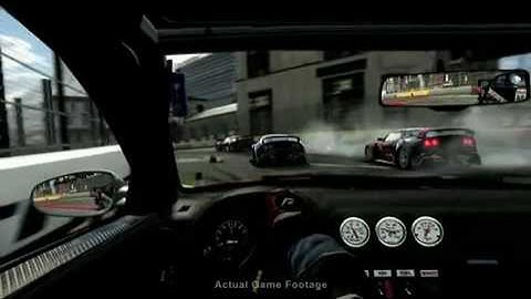 NFS Shift Free PC Game Download (Real)