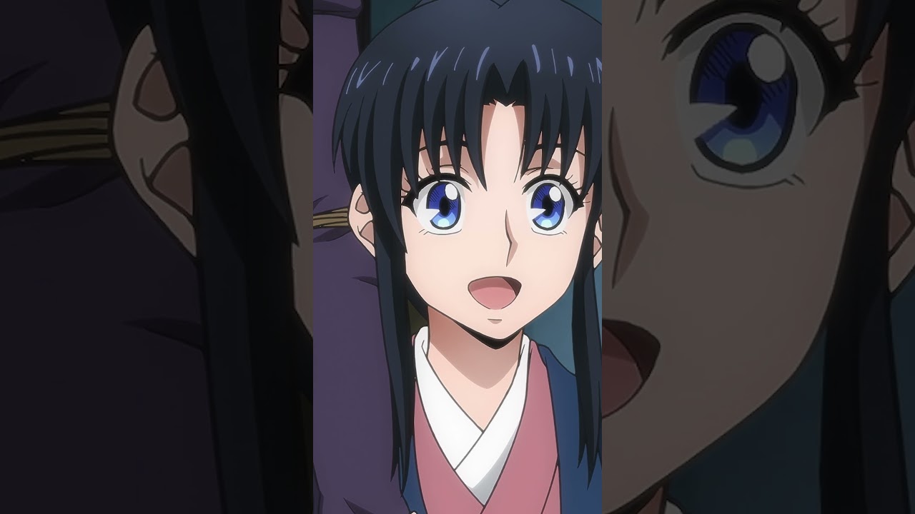 Rurouni Kenshin | Episode 15 Clip ① (Dub) 