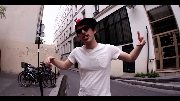 KidProko - Welcome To Paris