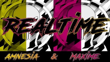 Agar.io // REALTIME TAKEOVER // Amnesia & Maxime // Team Fatality
