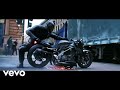 J Balvin, Willy William - Mi Gente (TheFloudy &amp; AZVRE Remix) | Bass-Boosted Bike Chasing Scene