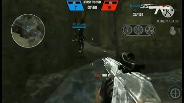 Bulletforce AK12 Nuke