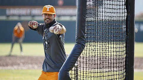 Tennessee baseball: Around the horn, Vols beat 'Do...