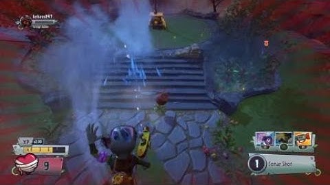 The scuba soldier is op