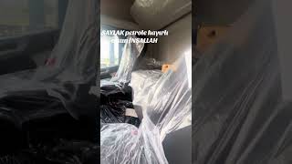 Hayırlı Uğurlu Olsun