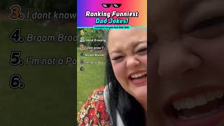 Famous Ranking Funniest Dad Jokes! Net Worth