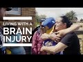 Broken Part 5 Finale: Living with a Brain Injury