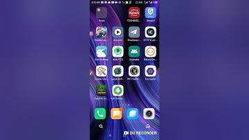 How to Make Your Own VPN Part 1 (READ DESCRIPTION)