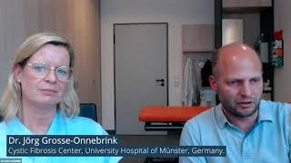 Selected moments: European Virtual Roundtable 3 - 27 May 2021