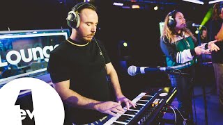 Gorgon City - Real Life in the Live Lounge chords