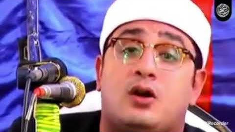 المقرئ محمود شحات ماتيسر من سورة اﻷنعام# وعنده مفاتح الغيب ﻻيعلمها إﻻ هو
