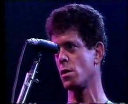 Lou Reed - Coney Island Baby