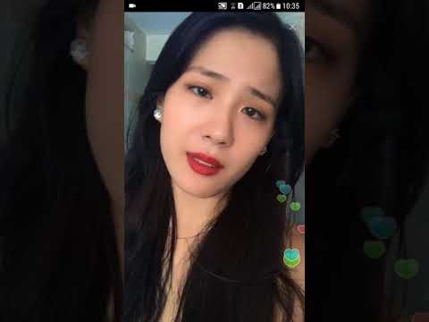 GÁI XINH BIGO #1 Uyên Cherry