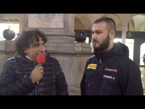 intervista ad Andrea