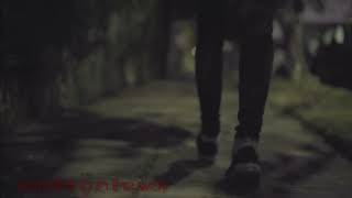 mxms: something in the way (slow + reverb)