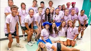 School Spotlight: Jamestown High School is Nesting Together