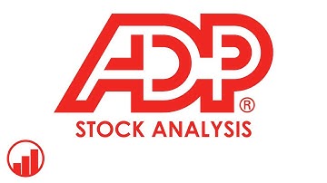 Automatic Data Processing (ADP) Stock Analysis: Should You Invest in $ADP?