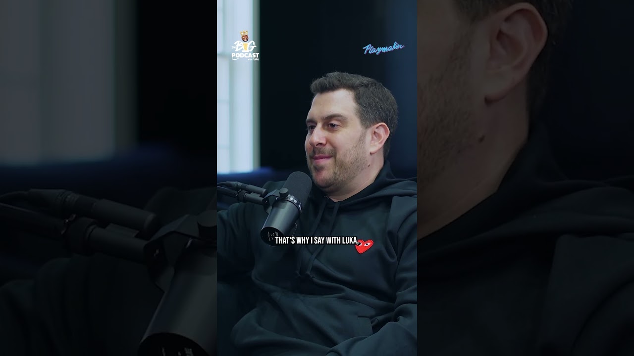 Which young player are you buying stock in? 