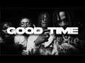 [FREE] Kyle Richh x Jenn Carter Jerk Drill Type Beat - " Good Time " || NY Instrumental 2025