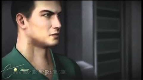 Unskippable: Alpha Protocol