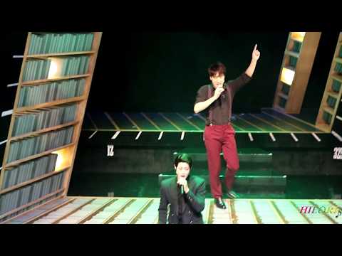 2018061318 마마돈크라이 커튼콜(조형균FOCUS,박영수) 페어막