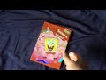 Sponge Bob Season 4 Volume 2 Dvd Destruction Sponge Bob Season 4 Volume 2 Dvd Destruction