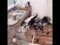 روبورت بيساعدك على شغل البيت بس الصراحه تخووف