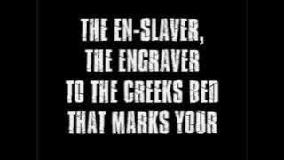 Infant Annihilator - Decapitation Fornication [Lyrics Video]