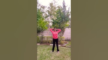 Thumbnail of best zumba for full body fatloss#Zumba Fitness+_Dance(short)#viral#trending#youtube#zumba#shorts