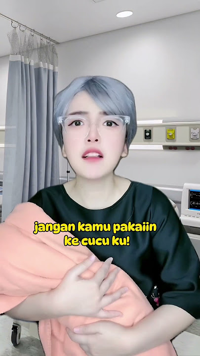 KETIKA IBU BAIK HATI 2 #POV #shorts