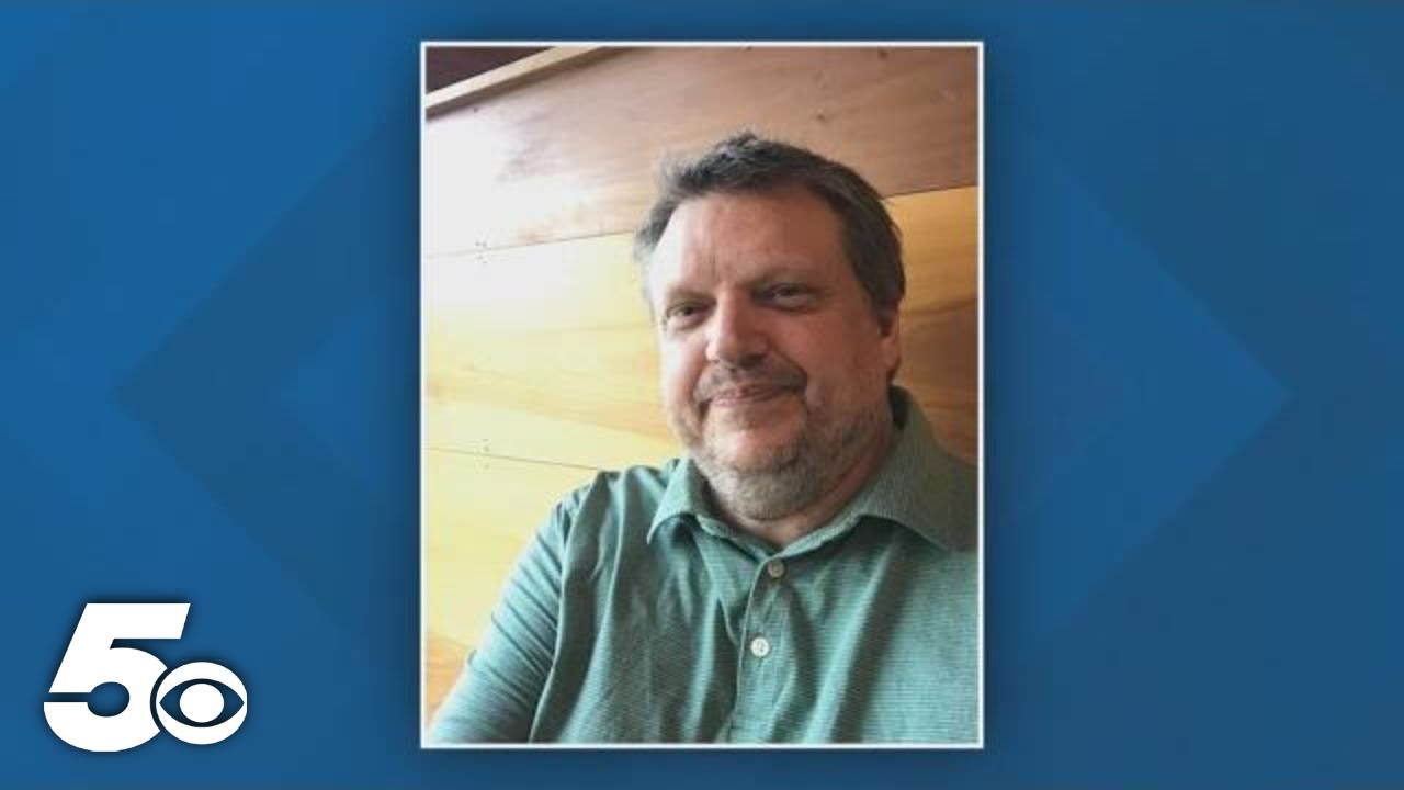 Family of man killed in deadly Fayetteville pursuit speak out - YouTube