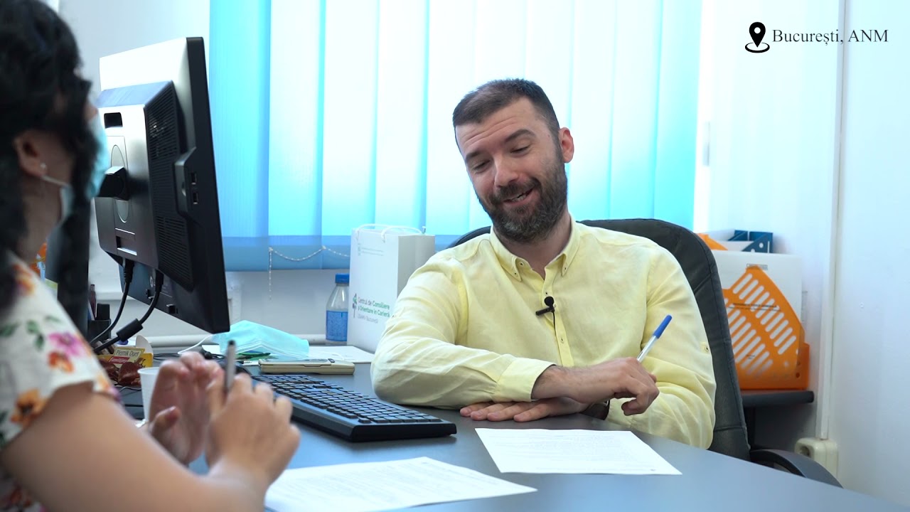 Poveste de succes #absolvent Facultatea de Îmbunătățiri Funciare și Ingineria Mediului - USAMVB