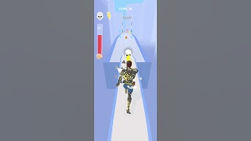 DNA Evolution All Levels (Android _ios) 20