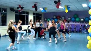 Body Attack 76 - track 06