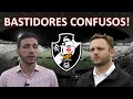 ABRINDO O JOGO! EX EXECUTIVO DO VASCO FALA SOBRE ERROS DE GESTÃO, CASTAN, CANO, PÁSSARO E MUITO MAIS