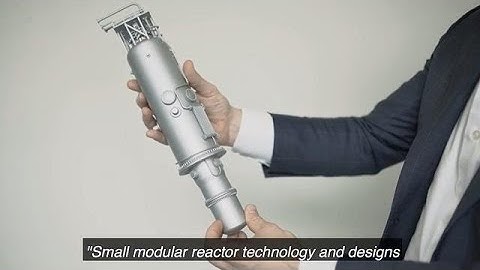 New Experiences with Small Reactors - IAEA