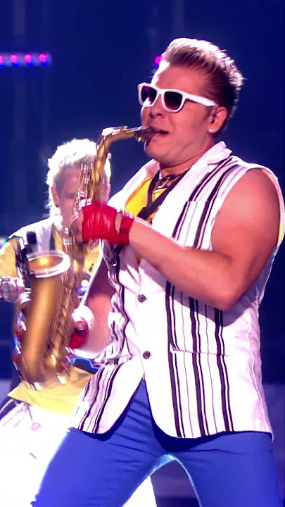 🎷 EPIC Sax Guy 8 Second Loop 🎷