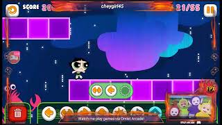 Watch me stream PPG on Omlet Arcade!